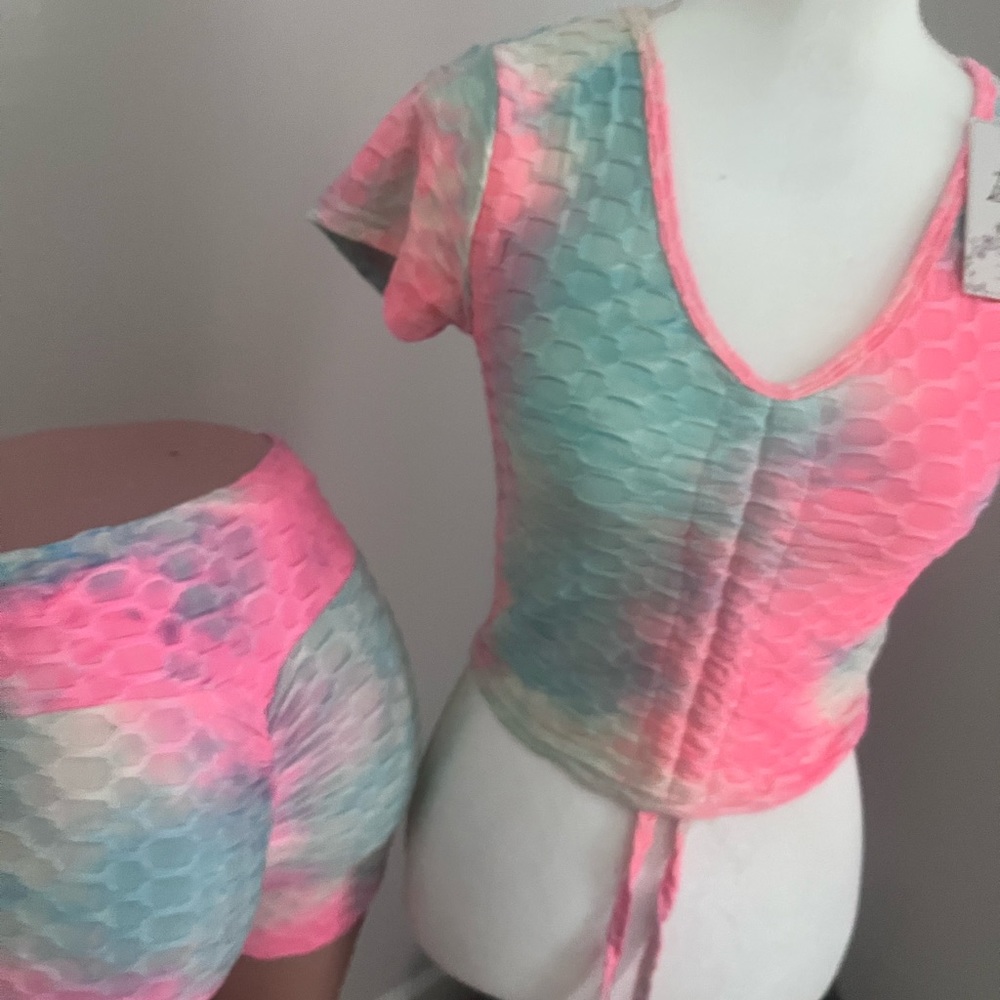 Short set